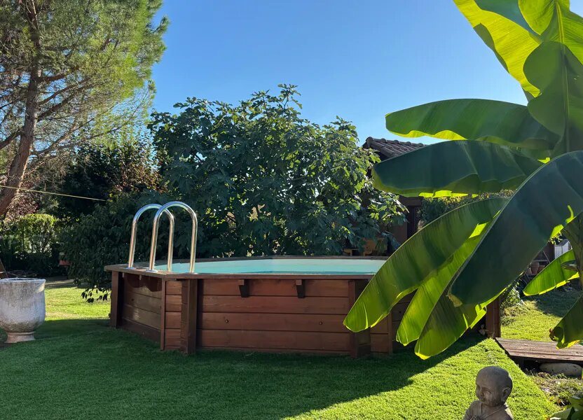 Maison à vendre, 142m², Eydoche