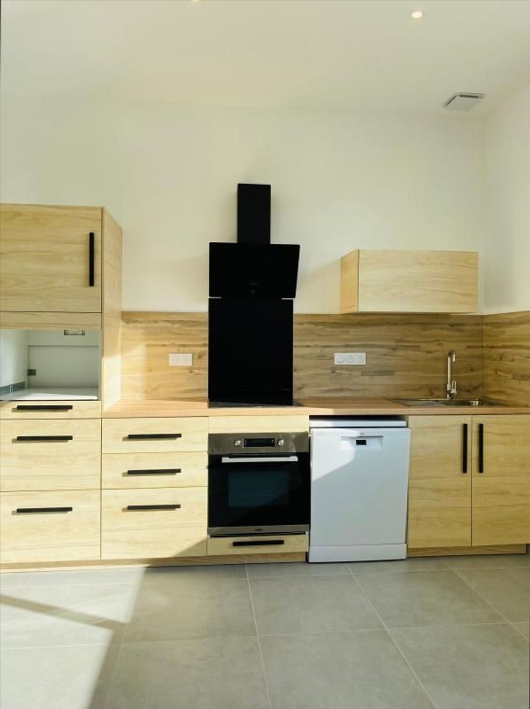 Appartement à louer, 75m², Saint-Geoire-en-Valdaine