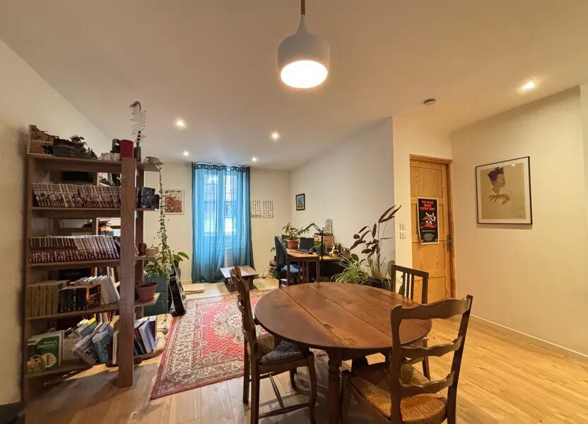 Appartement à vendre, 2m², Les Echelles