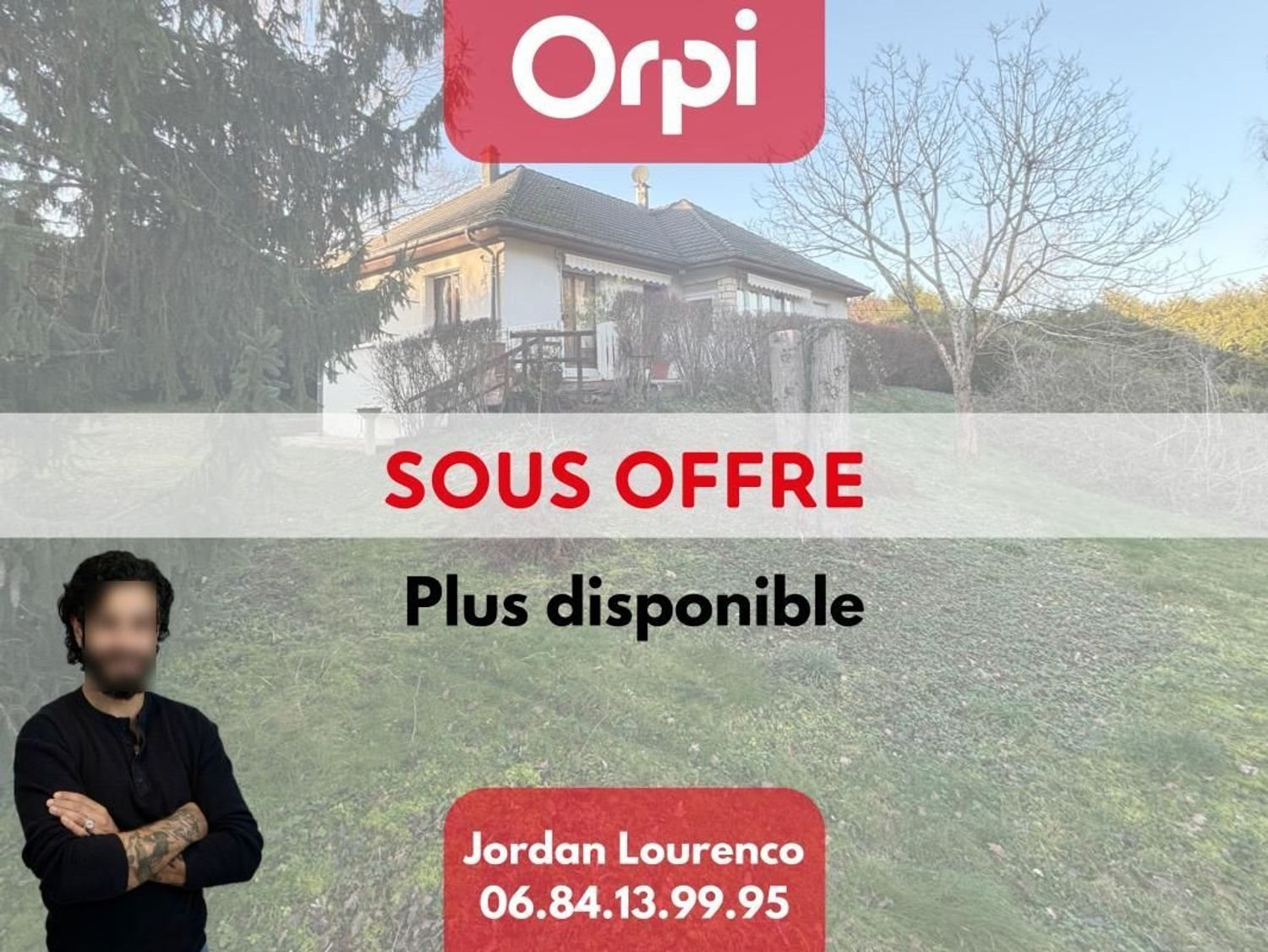 Maison à vendre, 172m², Saint-Béron