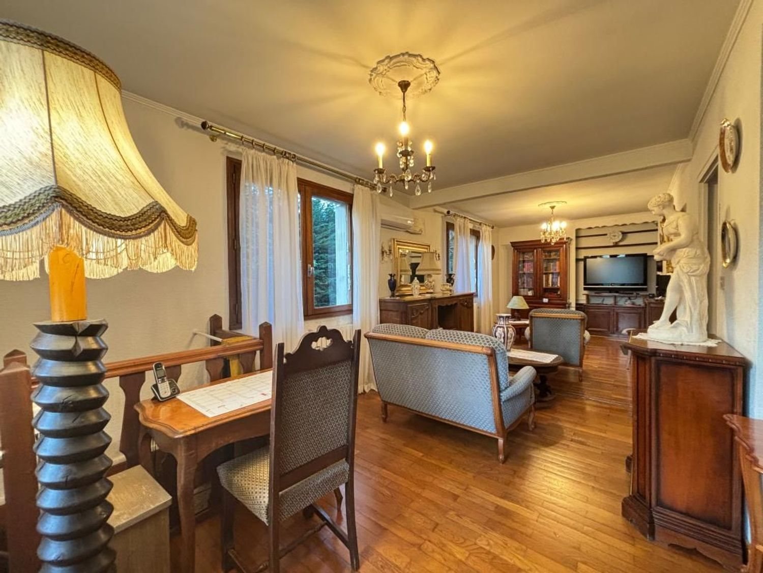 Maison à vendre, 172m², Saint-Béron
