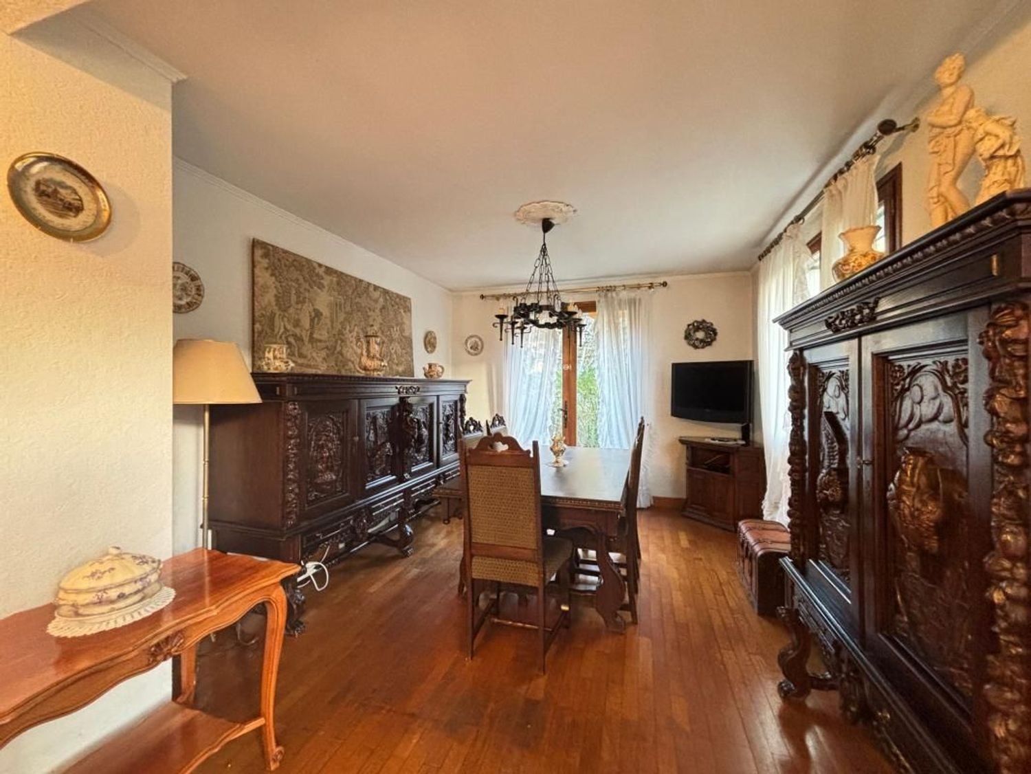 Maison à vendre, 172m², Saint-Béron