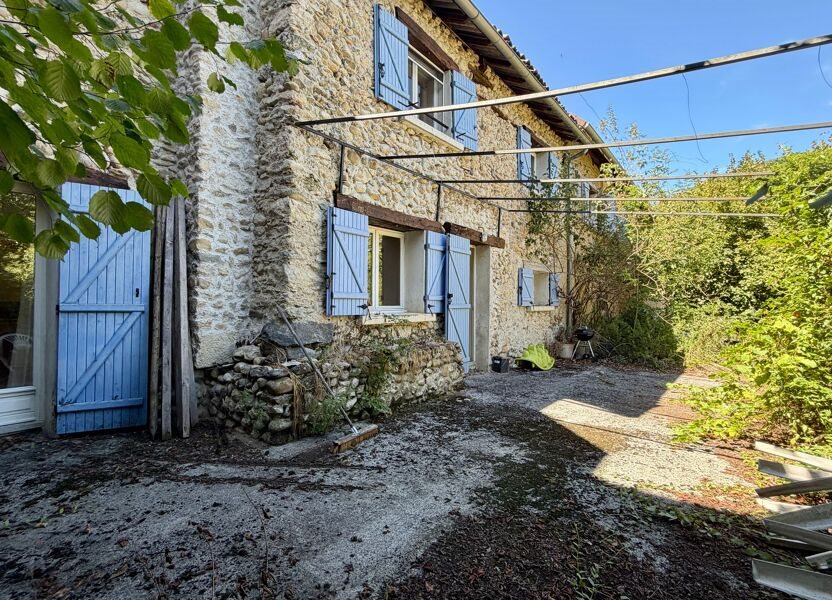 Maison à vendre, 228m², Massieu