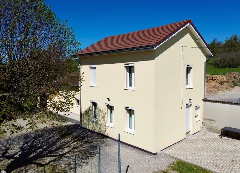 Maison à vendre, 137m², La Frette