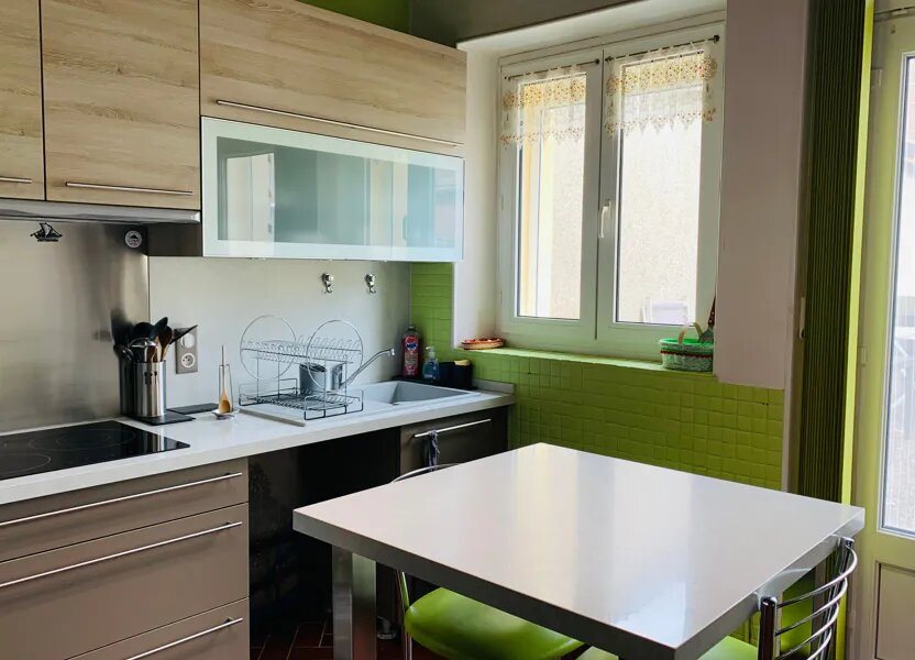 Maison à vendre, 137m², La Frette