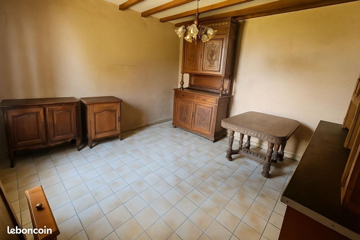 Maison à vendre, 99m², La Buisse