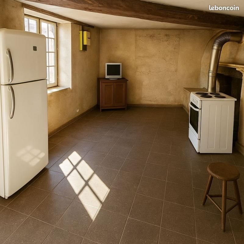 Maison à vendre, 99m², La Buisse