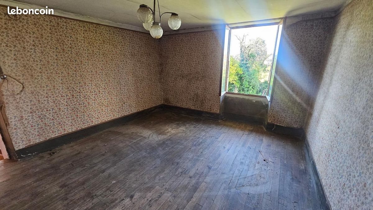 Maison à vendre, 99m², La Buisse