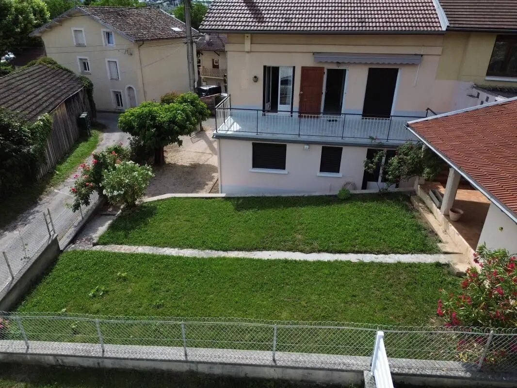 Maison à vendre, 98m², Voiron