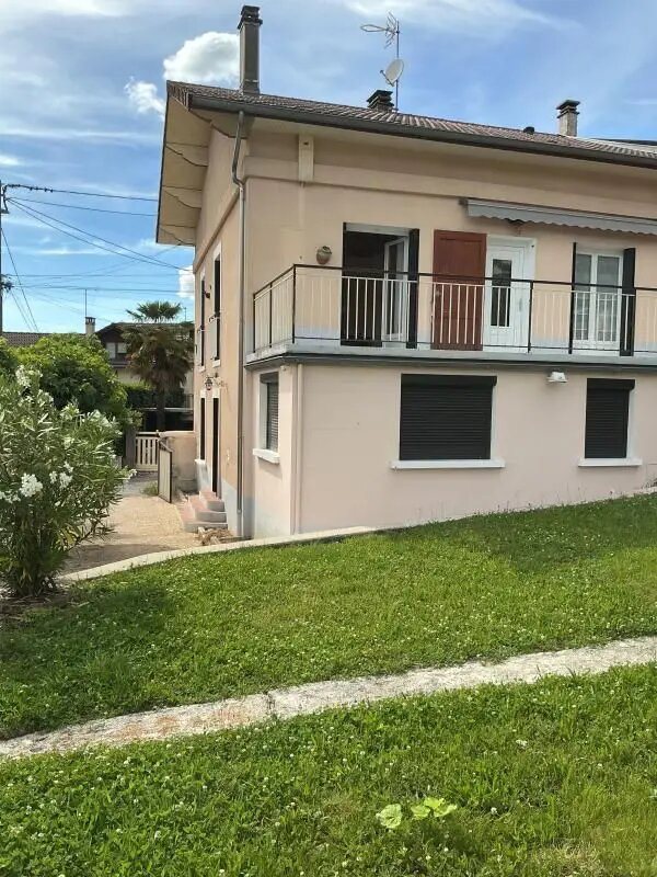 Maison à vendre, 98m², Voiron