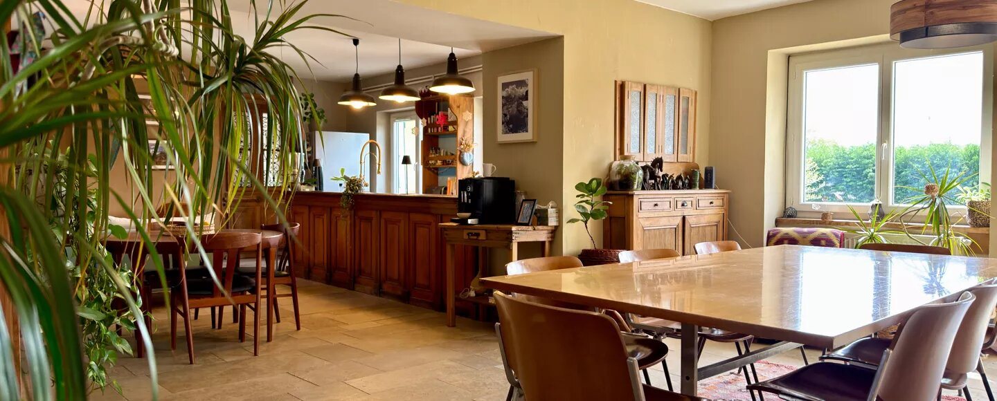 Maison à vendre, 220m², Romagnieu