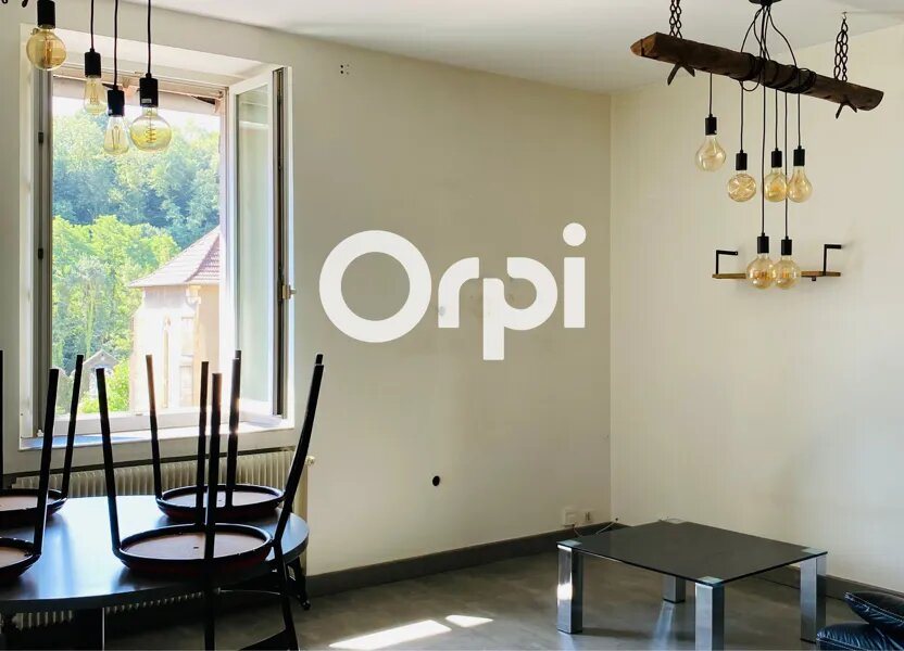 Appartement à louer, 60m², Voiron