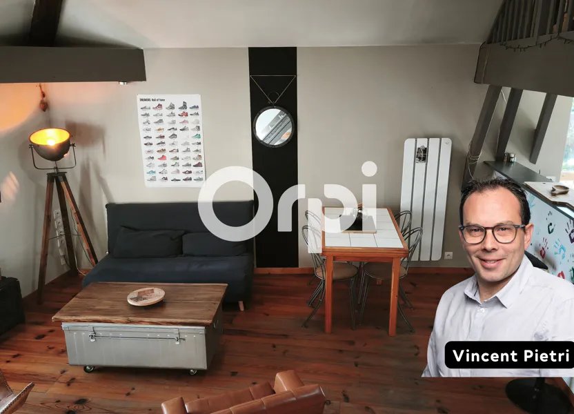 Appartement à vendre, 91m², La Murette