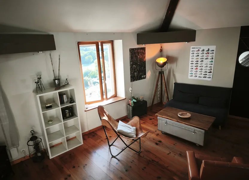Appartement à vendre, 91m², La Murette