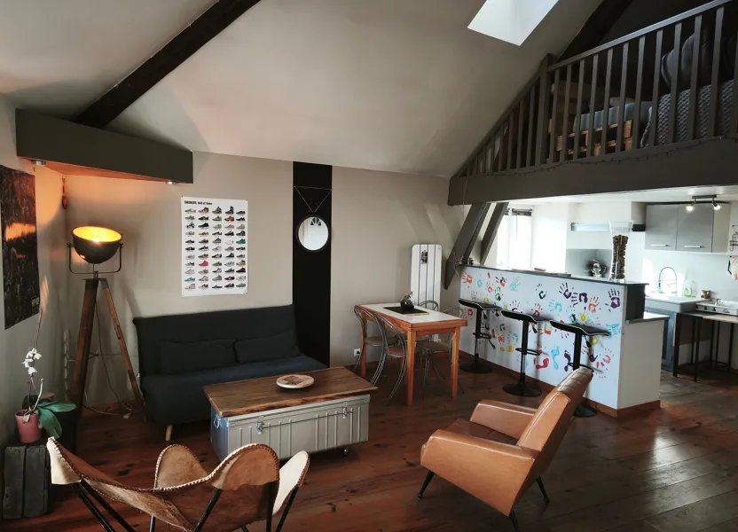 Appartement à vendre, 91m², La Murette