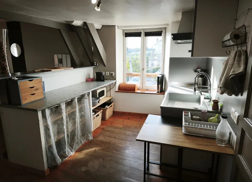 Appartement à vendre, 91m², La Murette