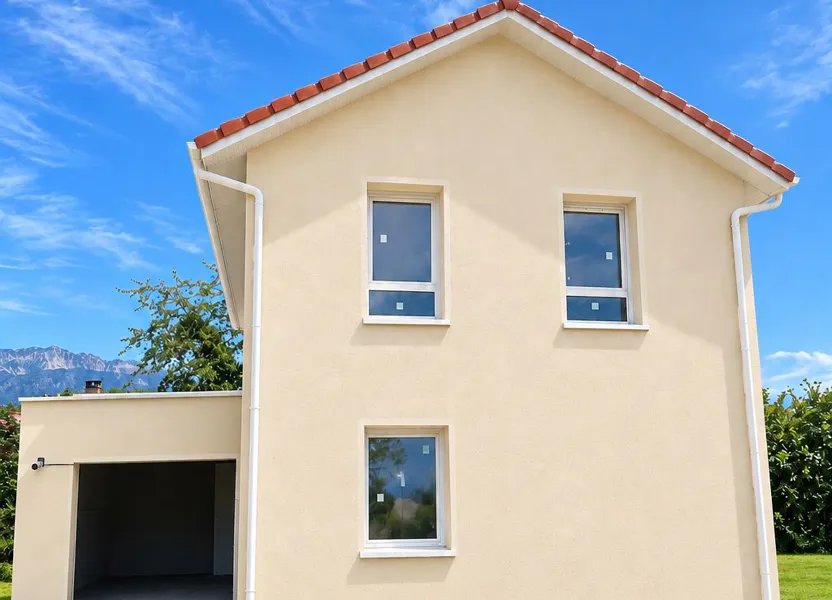 Maison à vendre, 94m², Voiron