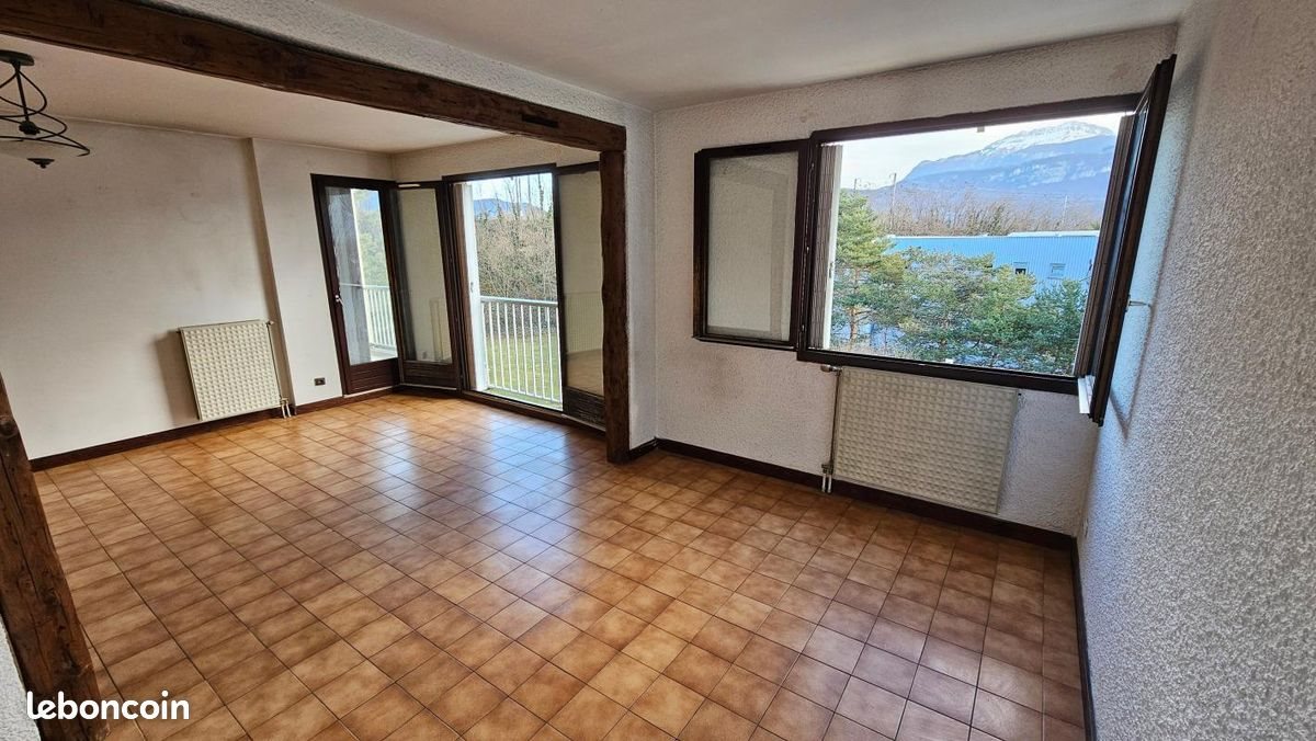 Appartement à vendre, 74m², Moirans