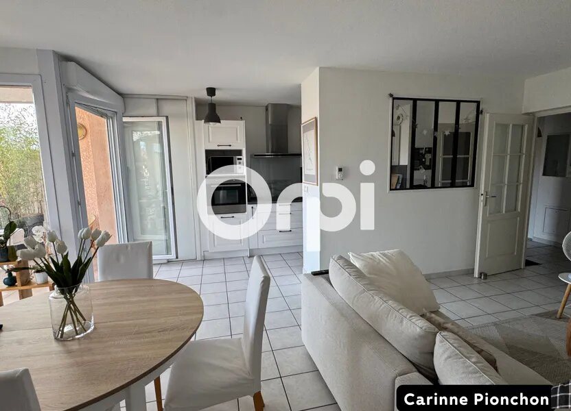 Appartement à vendre, 124m², Rives