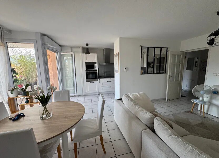 Appartement à vendre, 124m², Rives