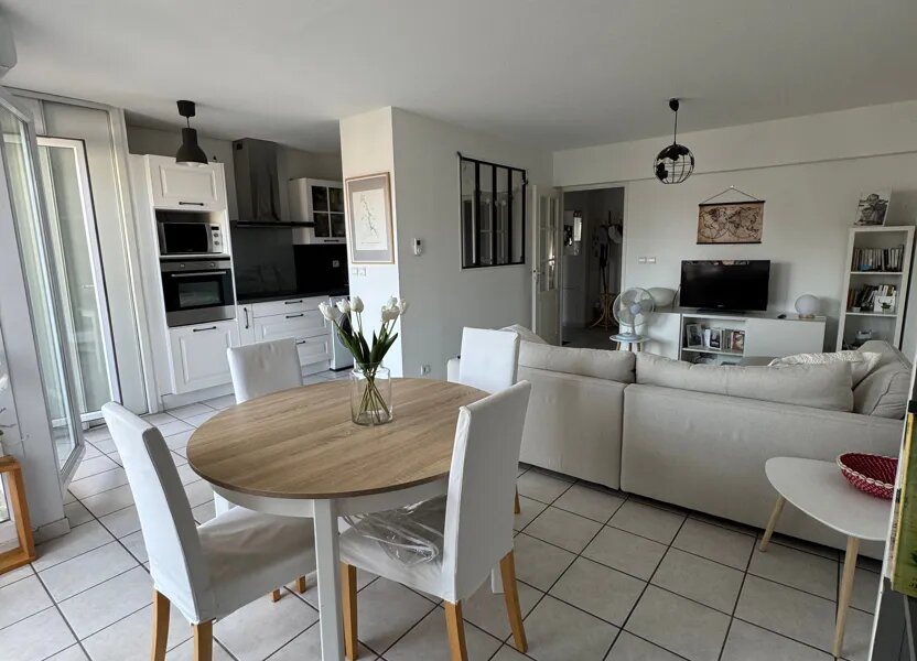 Appartement à vendre, 124m², Rives
