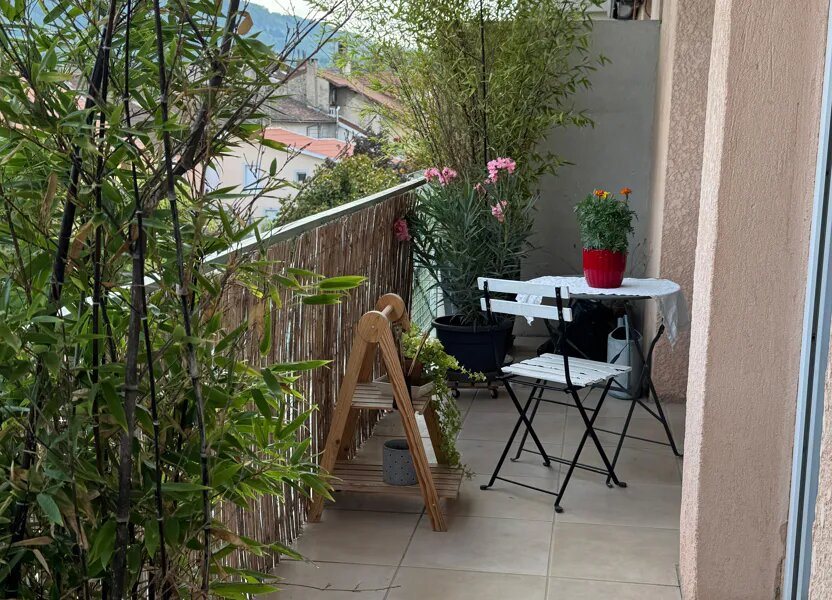 Appartement à vendre, 124m², Rives