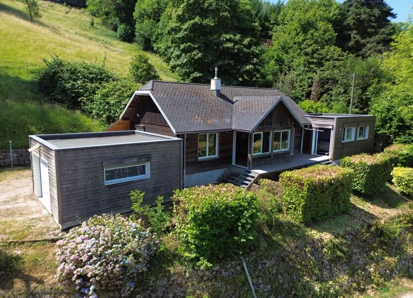Maison à vendre, 101m², Lépin-le-Lac