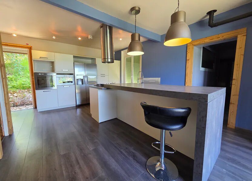 Maison à vendre, 101m², Lépin-le-Lac