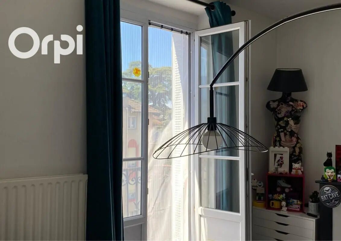 Appartement à louer, 86m², Voiron