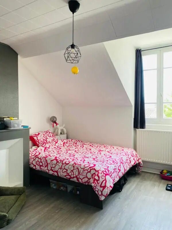 Appartement à louer, 86m², Voiron