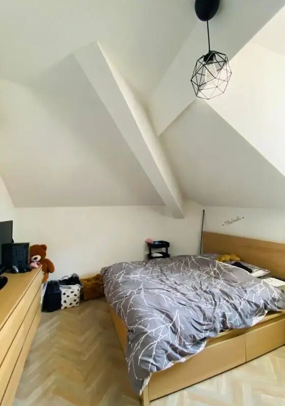 Appartement à louer, 86m², Voiron