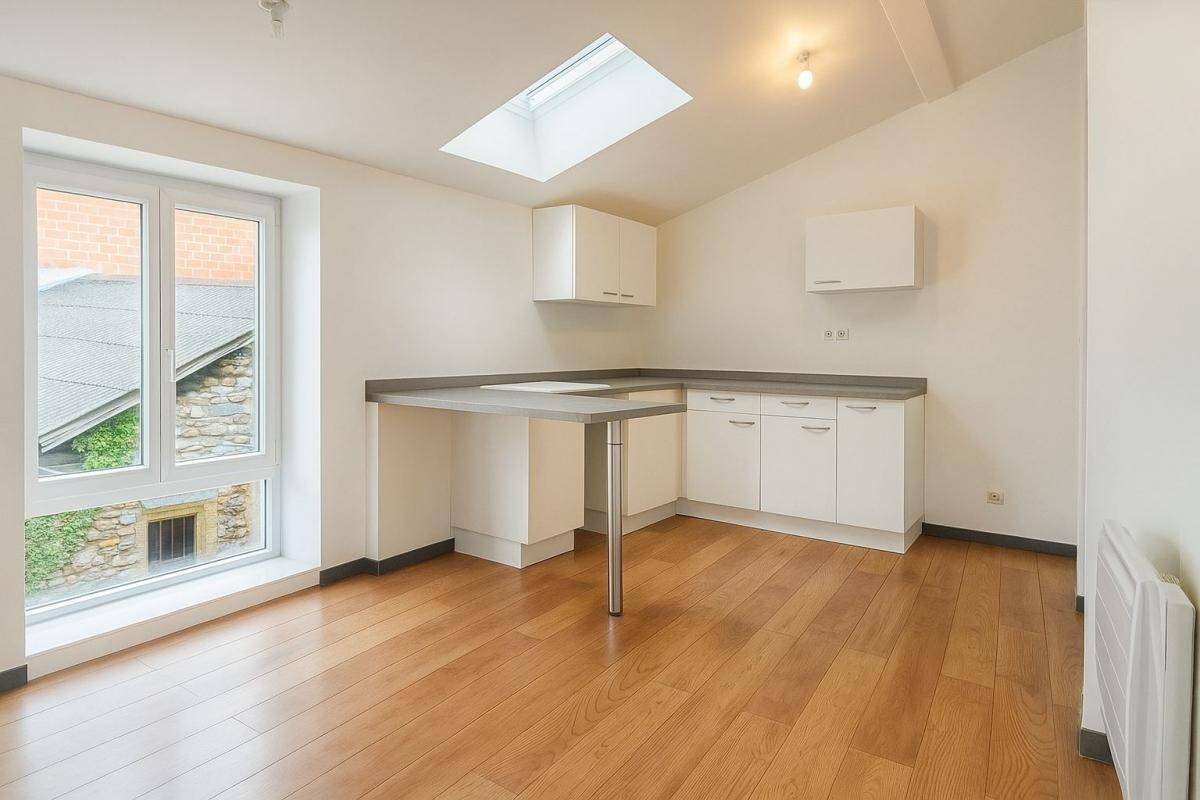 Appartement à vendre, 46m², Tullins
