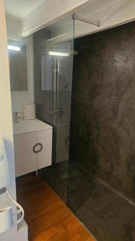 Appartement à vendre, 46m², Tullins