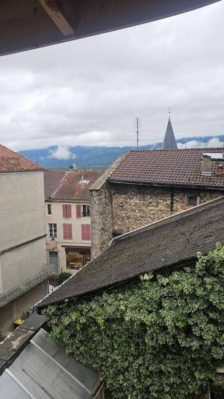 Appartement à vendre, 46m², Tullins