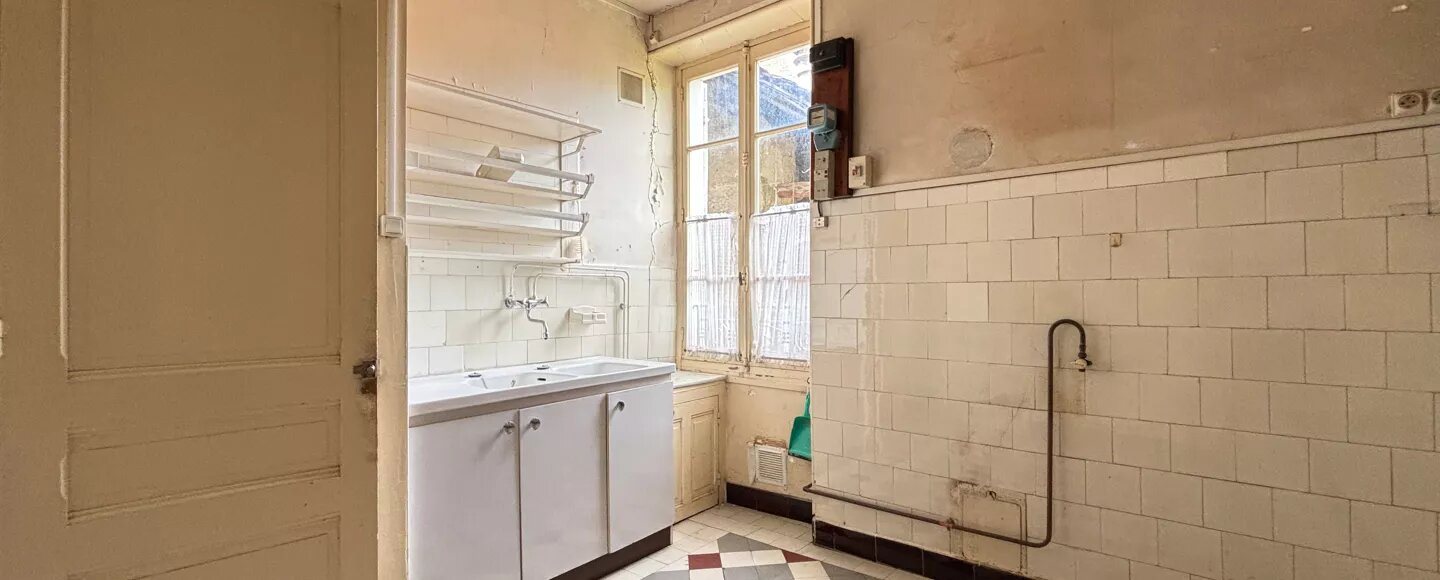 Appartement à vendre, 193m², Entre-deux-Guiers