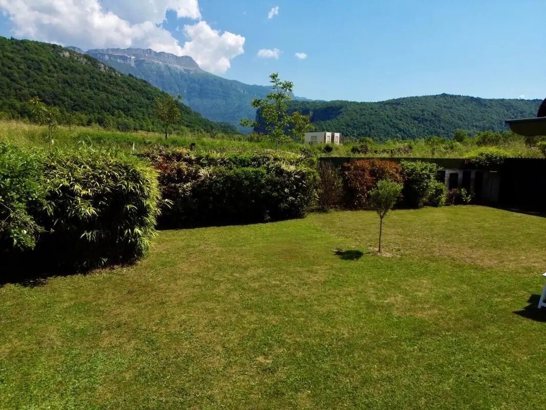 Maison à vendre, 232m², Coublevie