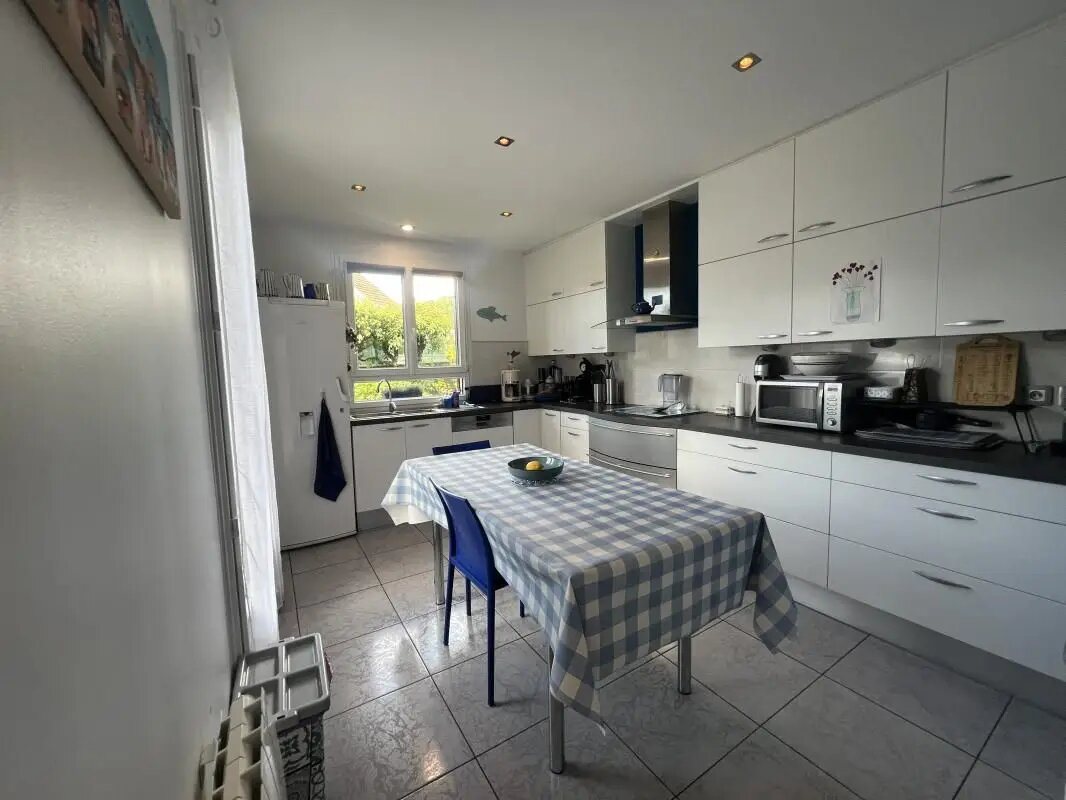 Maison à vendre, 232m², Coublevie