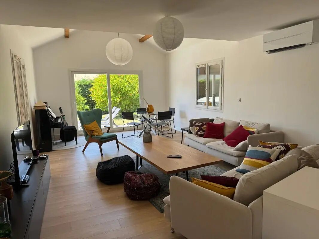 Maison à vendre, 118m², Saint-Etienne-de-Crossey