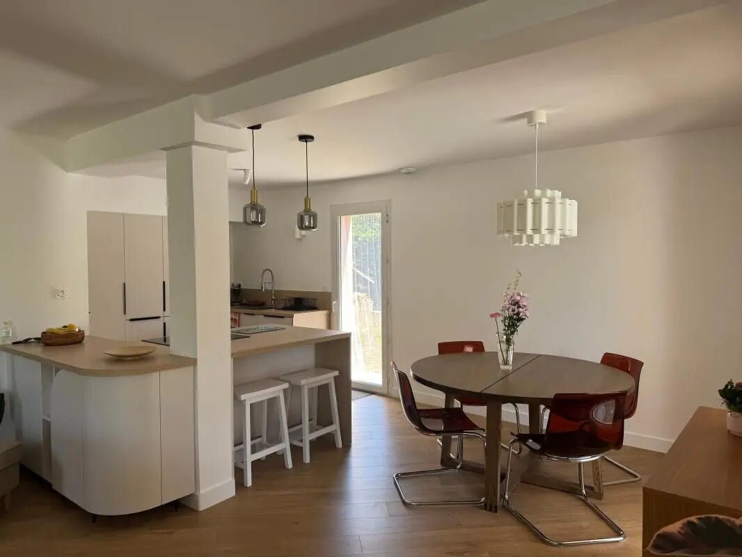 Maison à vendre, 118m², Saint-Etienne-de-Crossey