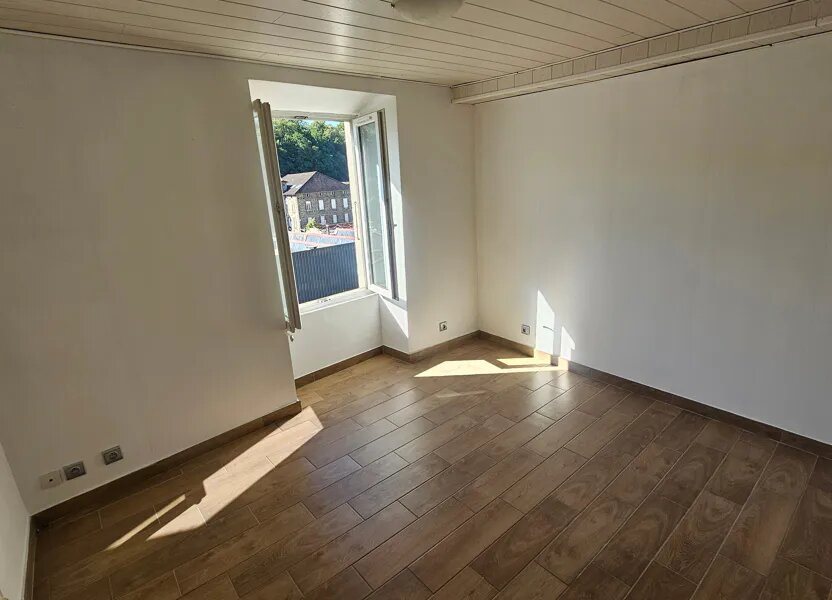 Appartement à vendre, 58m², Voiron