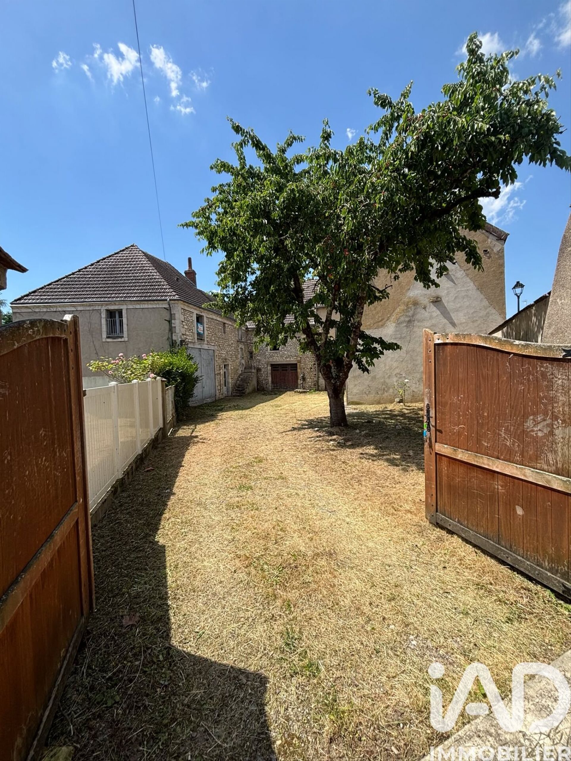 Maison à vendre, 186m², Déols