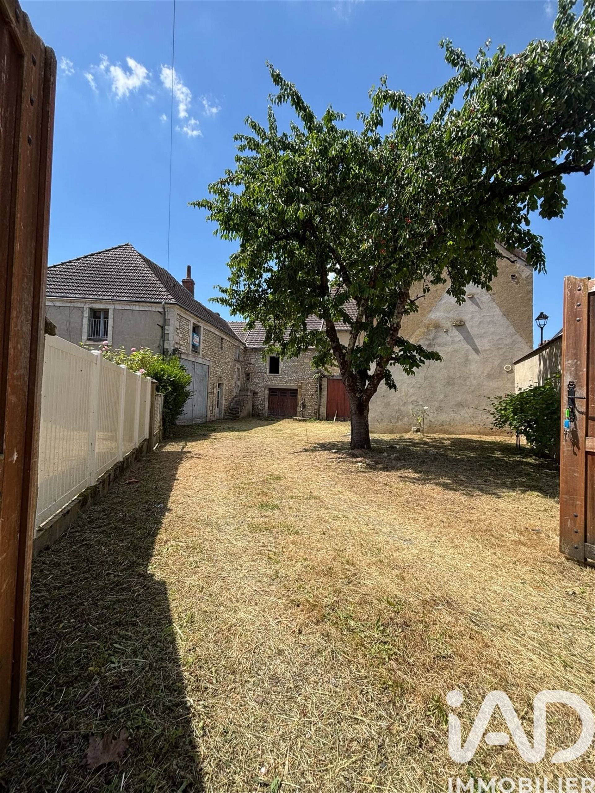 Maison à vendre, 186m², Déols