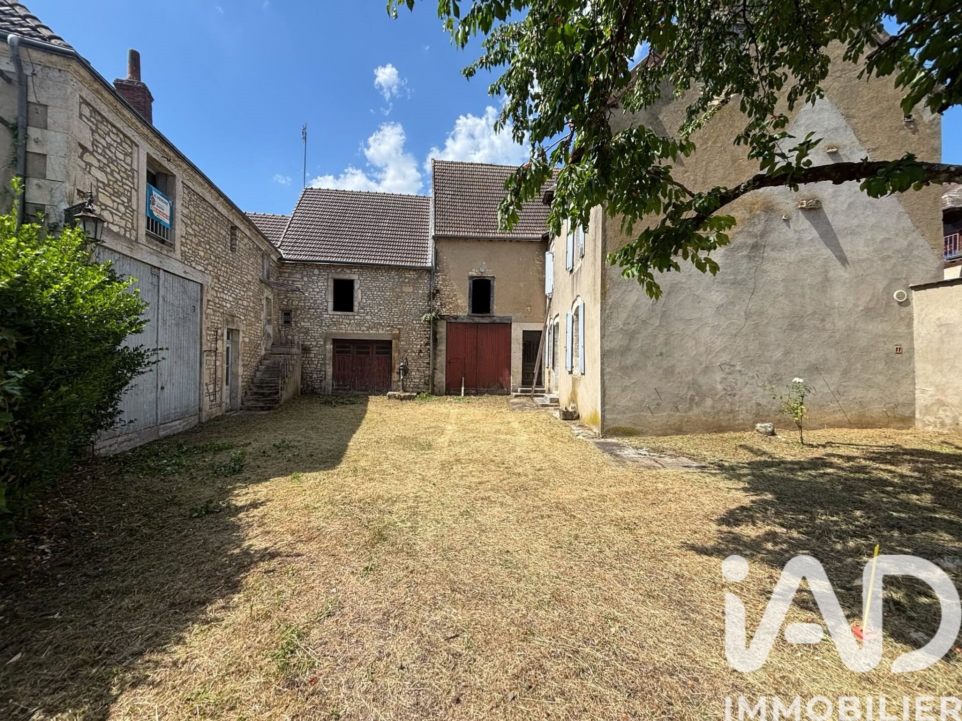 Maison à vendre, 186m², Déols