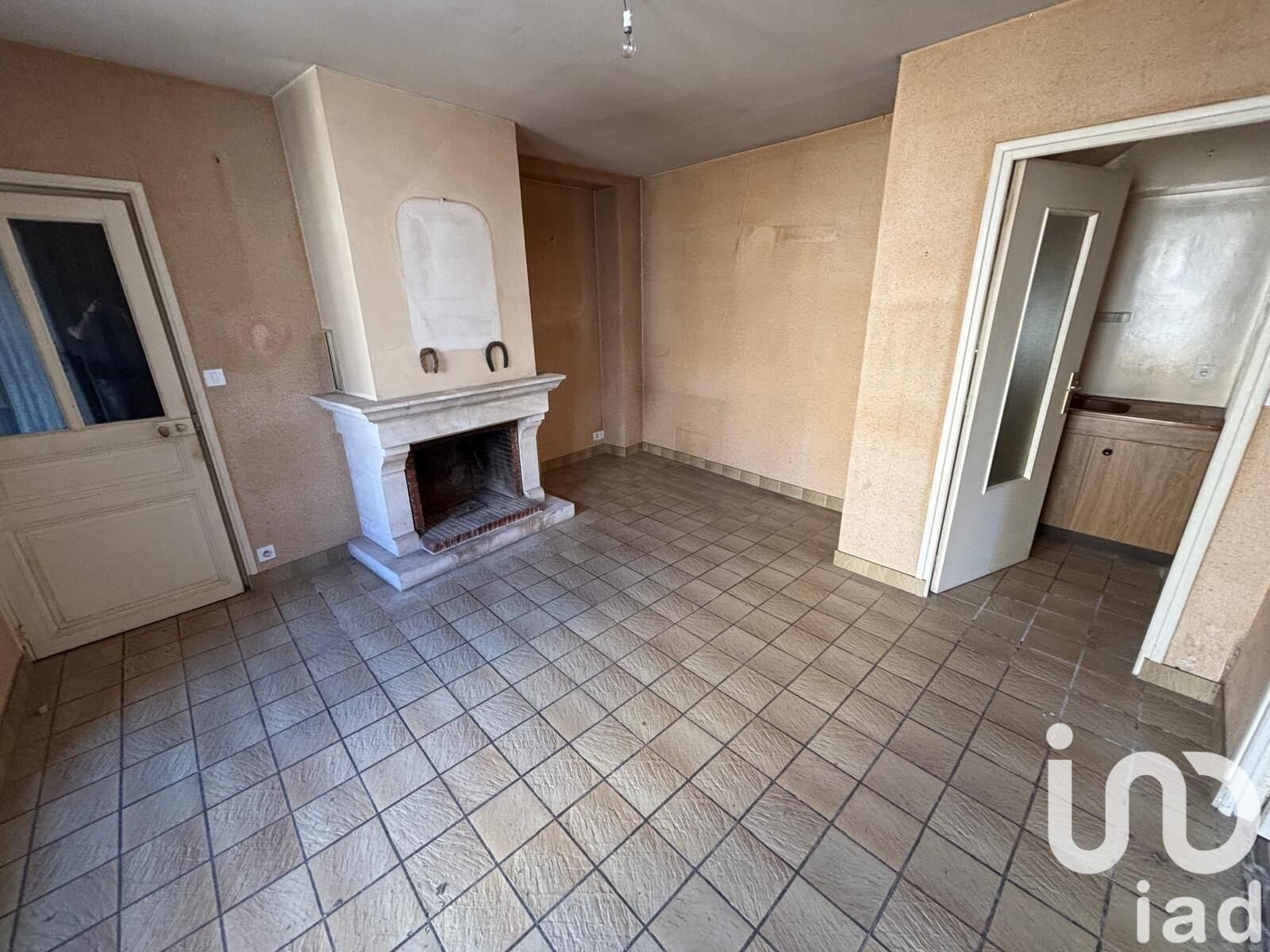 Maison à vendre, 80m², Déols