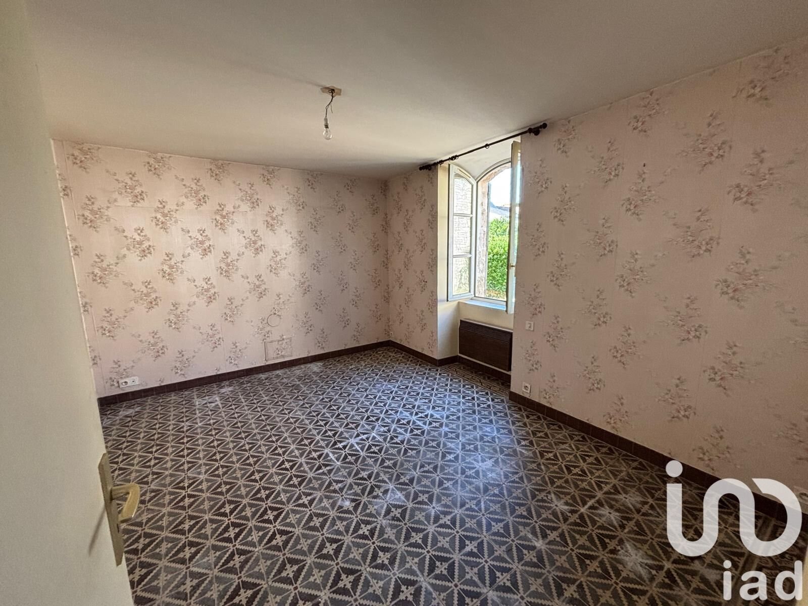 Maison à vendre, 80m², Déols