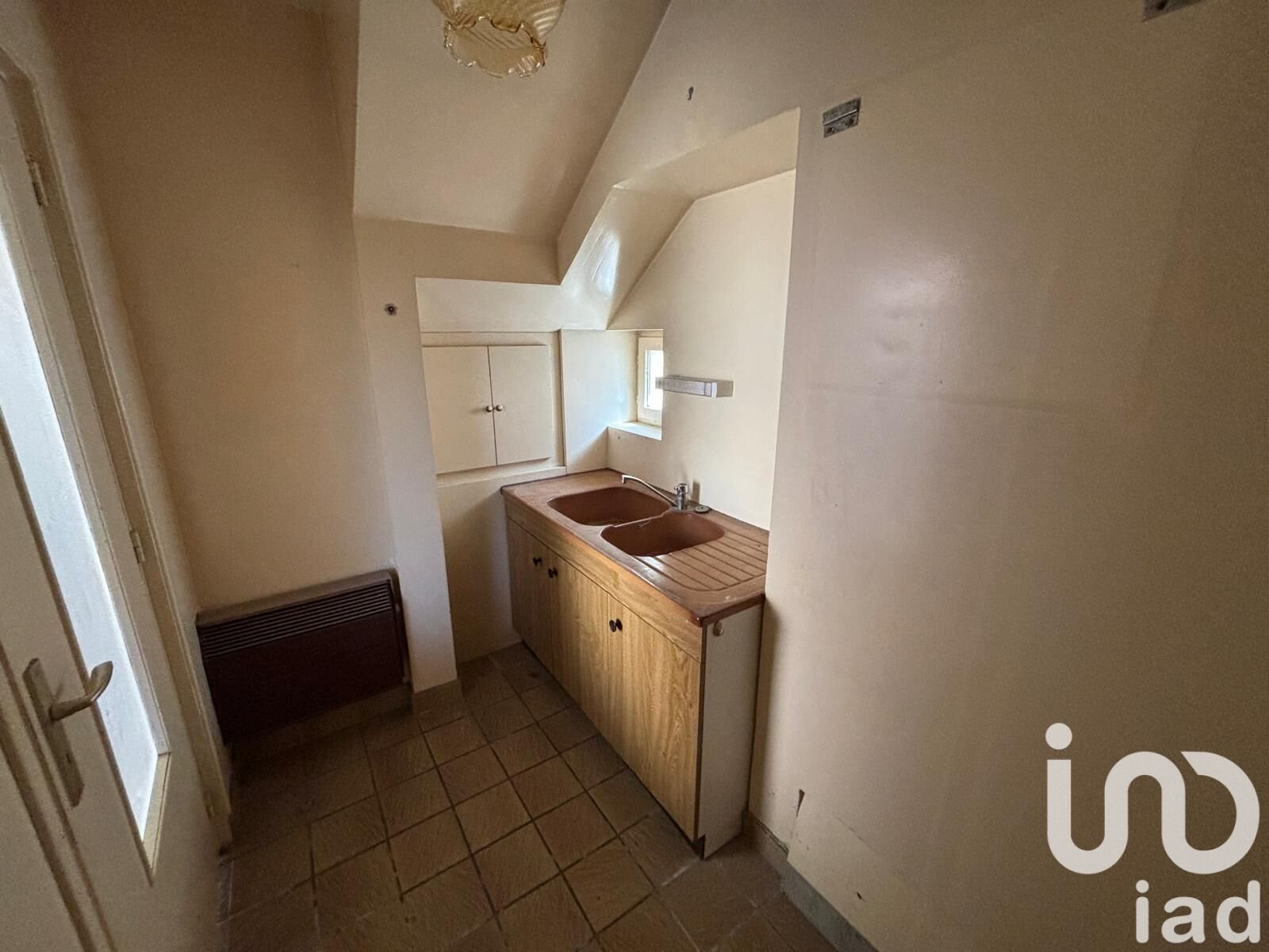 Maison à vendre, 80m², Déols