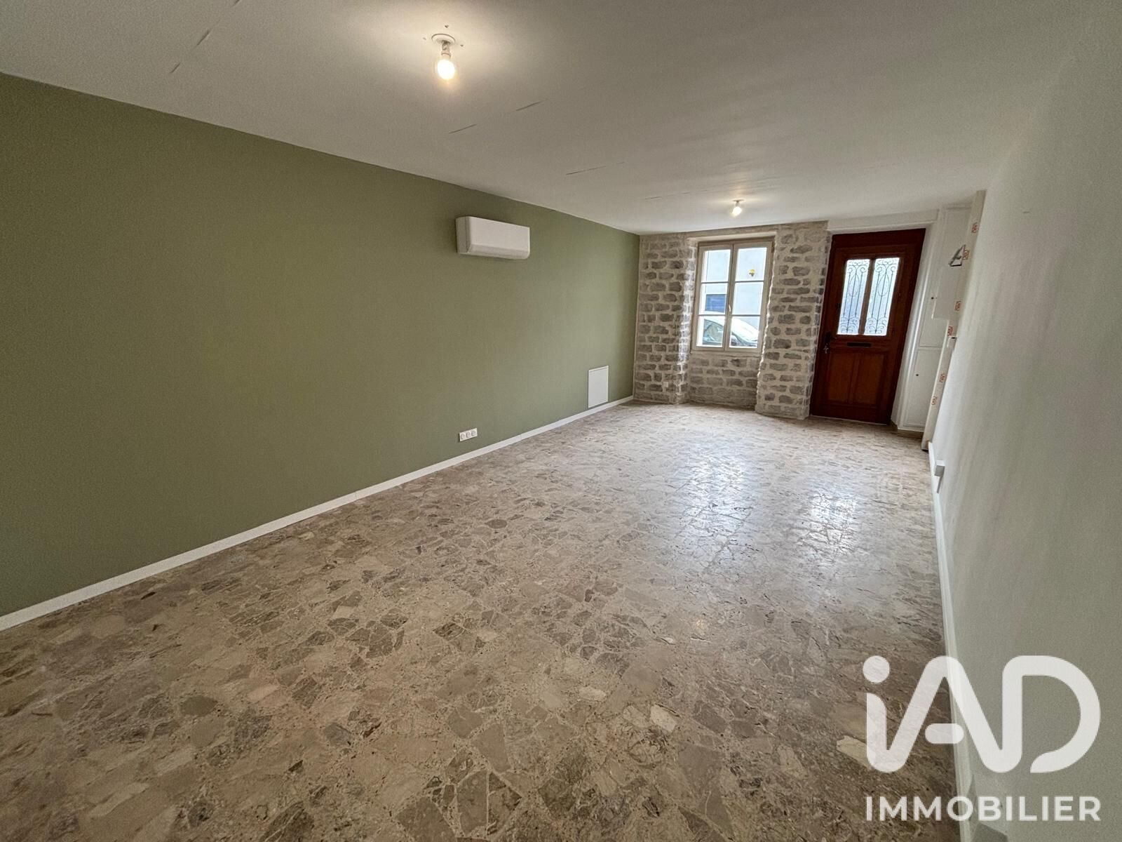 Maison à vendre, 77m², Châteauroux