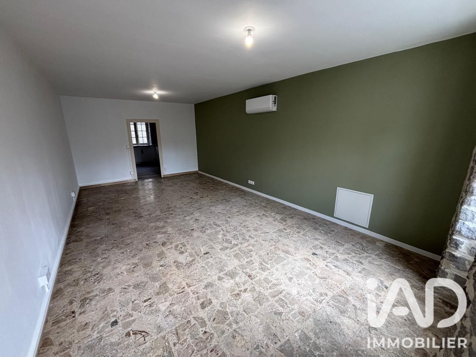 Maison à vendre, 77m², Châteauroux