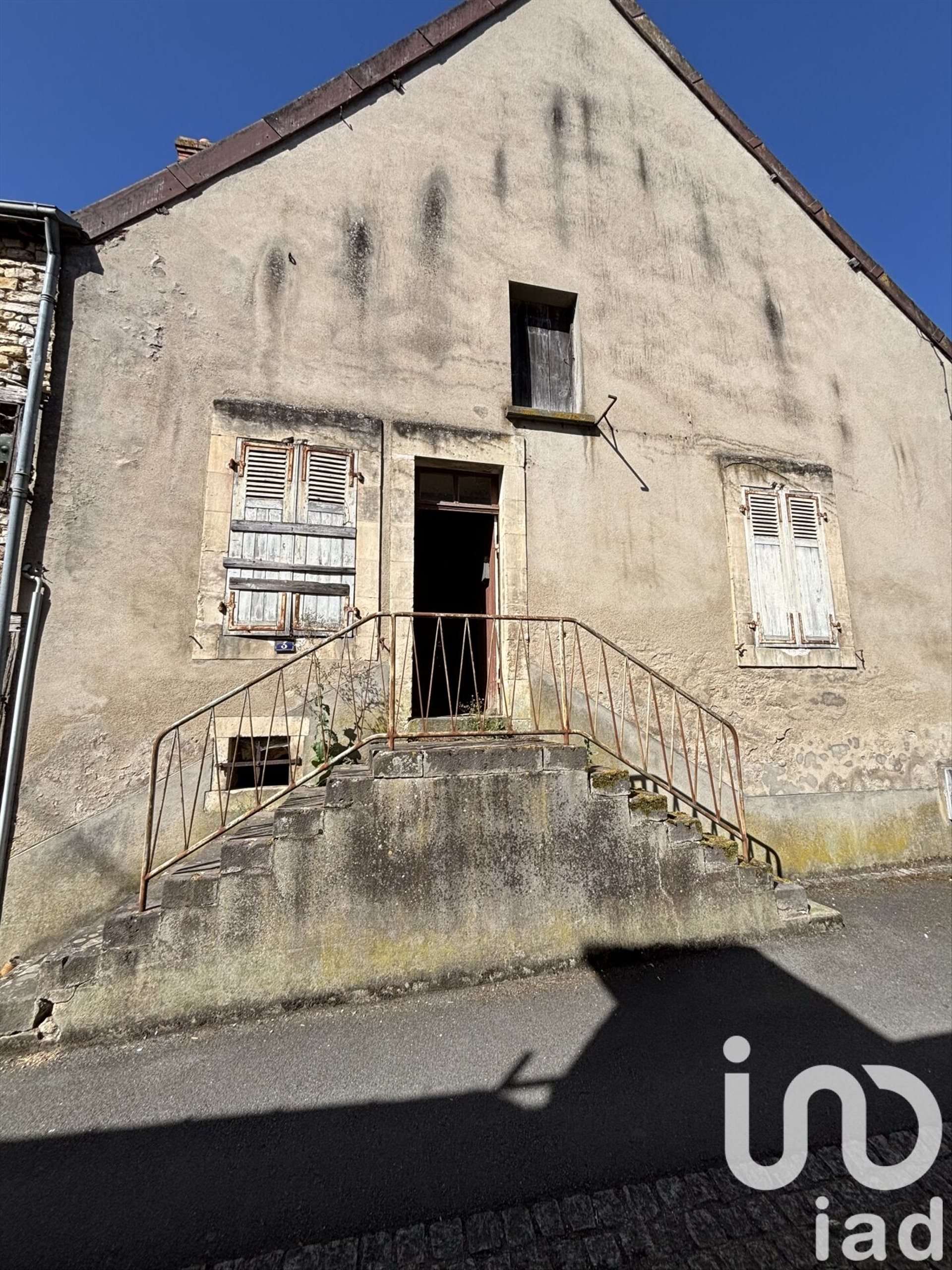 Maison à vendre, 25m², Déols