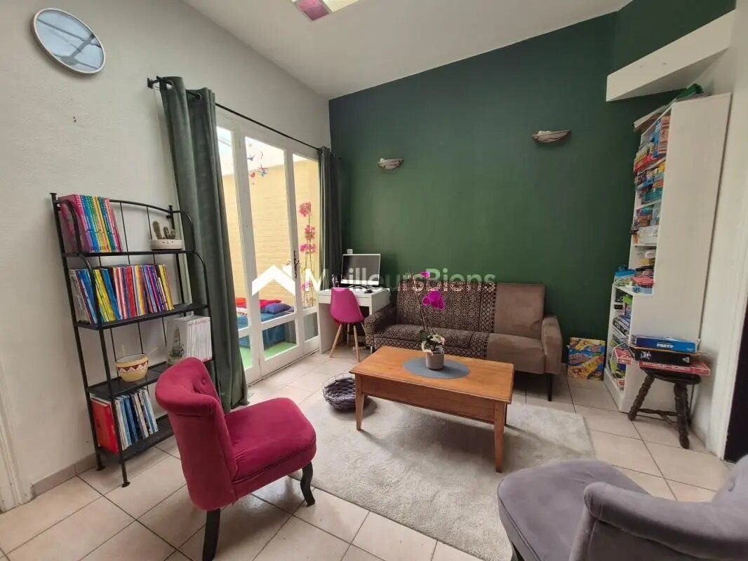 Maison à vendre, 132m², Tourcoing